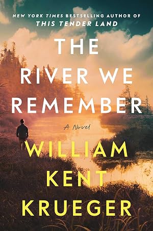 Image du vendeur pour The River We Remember: A Novel mis en vente par 2nd Life Books