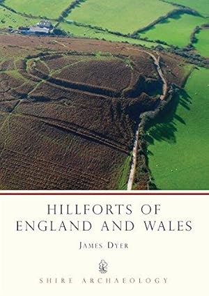 Immagine del venditore per Hillforts of England and Wales: 16 (Shire Archaeology) venduto da WeBuyBooks