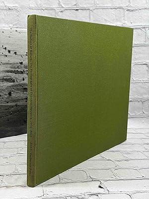 Bild des Verk�ufers f�r The Nature of Nature: The Photographs of Thaddeus Holownia 1976-2016 zum Verkauf von Flipped Pages