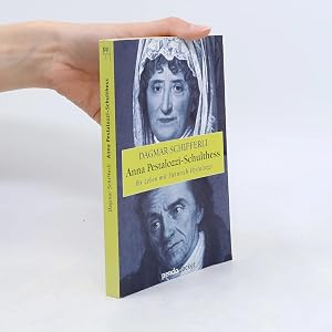 Immagine del venditore per Anna Pestalozzi-Schulthess venduto da Bookbot
