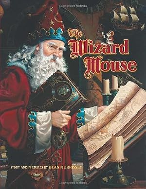 Immagine del venditore per The Wizard Mouse venduto da Bay State Book Company