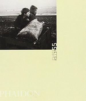 Bild des Verk�ufers f�r Chris Killip (Phaidon 55's) zum Verkauf von WeBuyBooks