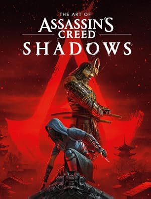 Immagine del venditore per The Art of Assassin's Creed Shadows (Hardback or Cased Book) venduto da BargainBookStores