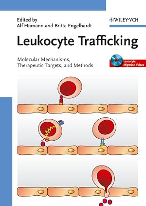 Immagine del venditore per Leukocyte Trafficking: Molecular Mechanisms, Therapeutic Targets, And Methods venduto da Bay State Book Company