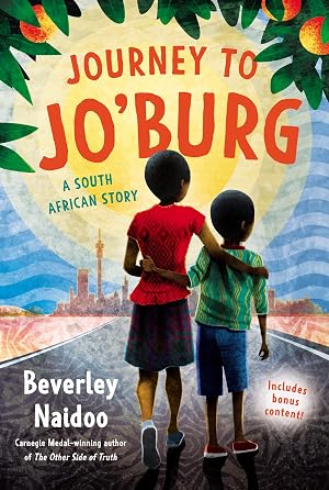 Imagen del vendedor de Journey to Jo'burg: A South African Story a la venta por Zoom Books Company