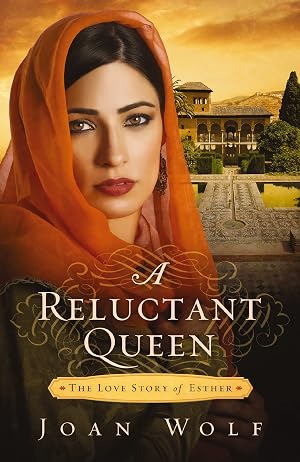 Seller image for A Reluctant Queen: A Tale of Forbidden Love and God�s Calling for sale by Zoom Books East