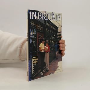 Bild des Verk�ufers f�r In Britain zum Verkauf von Bookbot