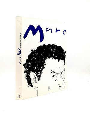 Seller image for THE COLLECTED AND RECOLLECTED MARC for sale by Rothwell & Dunworth (ABA, ILAB)