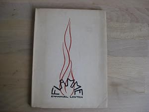 Imagen del vendedor de Flamme. Avril 1942. Emmanuel Looten a la venta por Librairie ancienne Entre 2 actions