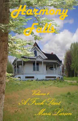 Immagine del venditore per Harmony Falls: A Fresh Start (Paperback or Softback) venduto da BargainBookStores