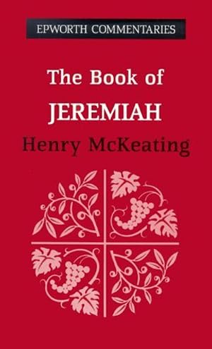 Seller image for The Book of Jeremiah for sale by MusicMagpie