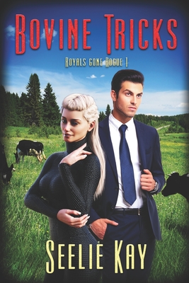 Seller image for Bovine Tricks (Paperback or Softback) for sale by BargainBookStores