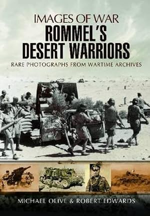 Immagine del venditore per Rommel's Desert Warriors venduto da MusicMagpie