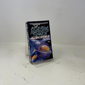 Imagen del vendedor de A King of Infinite Space a la venta por Southampton Books