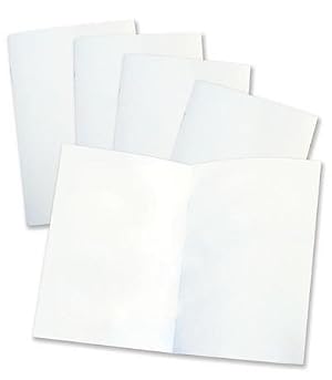 Imagen del vendedor de Rectangle Blank Book for Young Authors (12-Pack), Grades K - 3 a la venta por AHA-BUCH GmbH