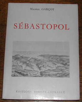 Imagen del vendedor de Sebastopol. a la venta por alphabets