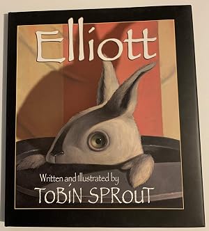 Imagen del vendedor de Elliott a la venta por Windflower Bookstore