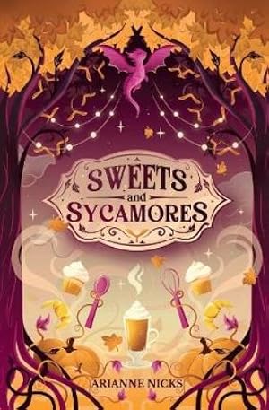 Immagine del venditore per Sweets and Sycamores venduto da Rarewaves.com USA