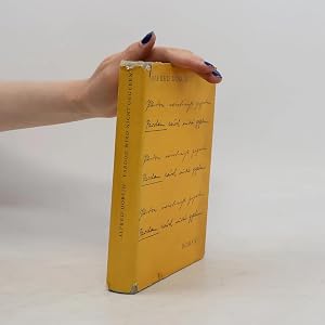 Seller image for Pardon wird nicht gegeben for sale by Bookbot