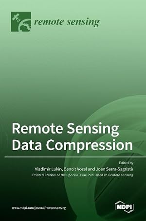 Imagen del vendedor de Remote Sensing Data Compression a la venta por Rarewaves USA