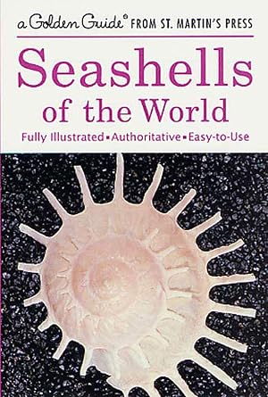 Immagine del venditore per Seashells of the World (A Golden Guide from St. Martin's Press) venduto da ZBK Books