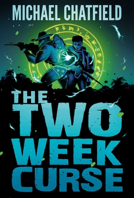 Bild des Verk�ufers f�r The Ten Realms, Book 1: The Two Week Curse (Hardback or Cased Book) zum Verkauf von BargainBookStores