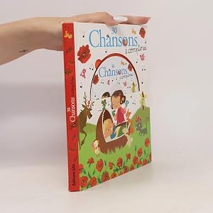 Seller image for 30 Chansons et comptines for sale by Bookbot