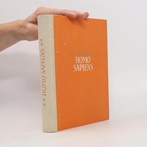 Bild des Verk�ufers f�r Homo Sapiens II. zum Verkauf von Bookbot
