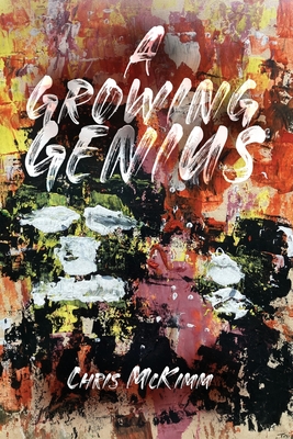 Seller image for A Growing Genius (Paperback or Softback) for sale by BargainBookStores