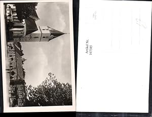 Seller image for 167385,Perg Hauptplatz m. Kirche for sale by Versandhandel Lehenbauer