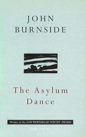 Image du vendeur pour The Asylum Dance mis en vente par WeBuyBooks