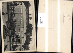 Seller image for 167413,Perg Geb�udeansicht for sale by Versandhandel Lehenbauer