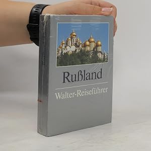 Bild des Verk�ufers f�r Russland zum Verkauf von Bookbot