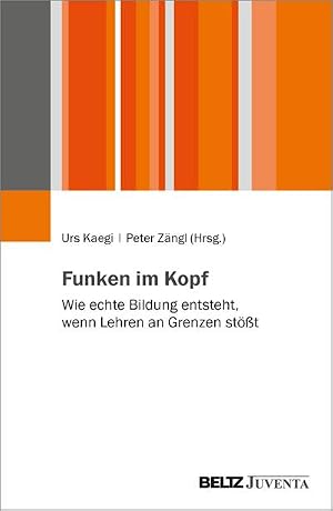 Immagine del venditore per Funken im Kopf venduto da BuchWeltWeit Ludwig Meier e.K.
