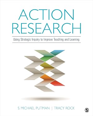 Imagen del vendedor de Action Research: Using Strategic Inquiry to Improve Teaching and Learning a la venta por Dream Books Co.