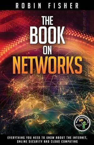 Bild des Verk�ufers f�r The Book on Networks zum Verkauf von Rarewaves.com USA