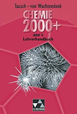 Image du vendeur pour Chemie 2000+ NRW / Chemie 2000+ NRW LH 9 mis en vente par Studibuch