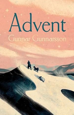 Imagen del vendedor de Advent: The Wintery Icelandic Christmas Classic a la venta por WeBuyBooks