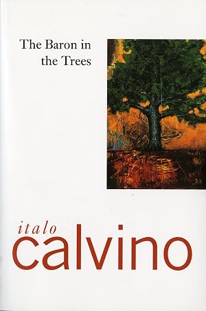 Seller image for The Baron In The Trees for sale by Austin Goodwill 1101