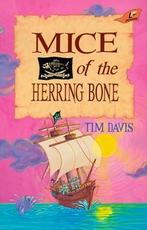 Immagine del venditore per Mice of the Herring Bone venduto da ZBK Books