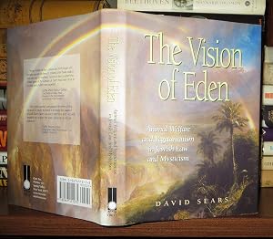 Bild des Verk�ufers f�r The Vision Of Eden zum Verkauf von Greenworld Books