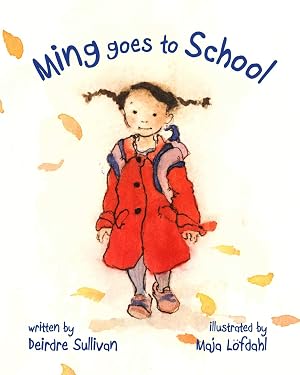 Immagine del venditore per Ming Goes to School venduto da Greenworld Books