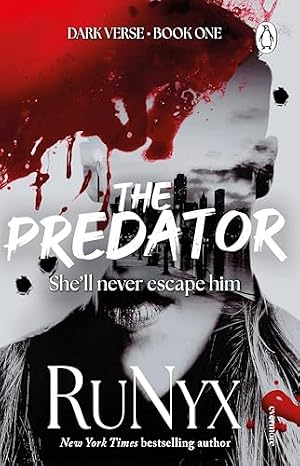 Bild des Verk�ufers f�r The Predator: The first book in a new dark mafia romance series from the bestselling author: 1 (The Dark Verse Series, 1) zum Verkauf von WeBuyBooks