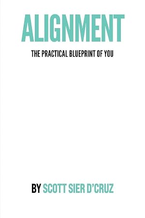 Seller image for Alignment | The Practical Blueprint of You for sale by preigu