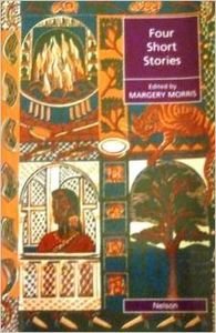 Bild des Verk�ufers f�r Four Short Stories (Nelson Reader) zum Verkauf von WeBuyBooks