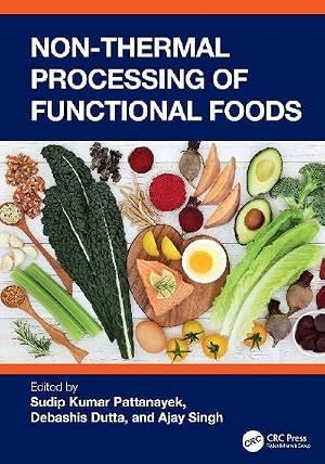 Bild des Verk�ufers f�r Non-Thermal Processing of Functional Foods zum Verkauf von AHA-BUCH GmbH