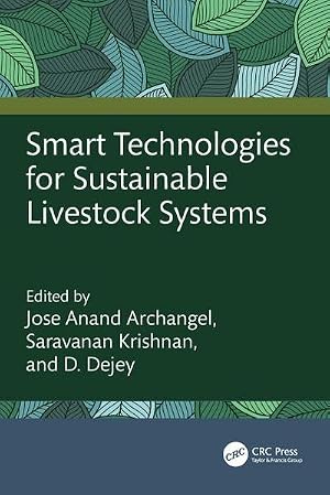 Bild des Verk�ufers f�r Smart Technologies for Sustainable Livestock Systems zum Verkauf von AHA-BUCH GmbH