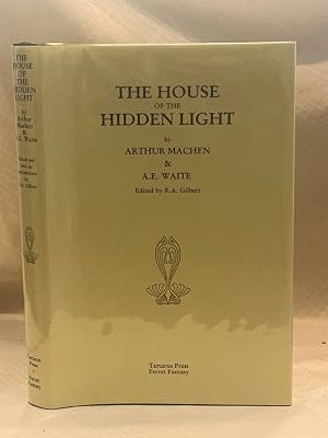 Bild des Verk�ufers f�r THE HOUSE OF THE HIDDEN LIGHT zum Verkauf von By The Way Books