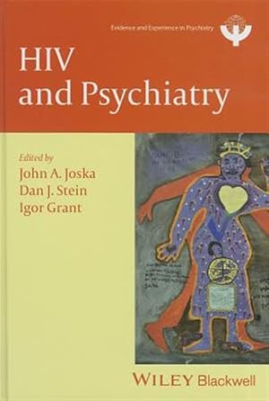 Seller image for HIV and Psychiatry for sale by GreatBookPrices