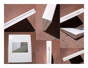 Bild des Verk�ufers f�r Jan K�chermann: Wand. Mit einem Text von Annett Reckert. Konzeption und Gestaltung von Jan K�chermann. zum Verkauf von Versandantiquariat Abendstunde